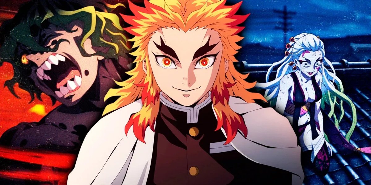 Analyzing Askeladd Vs Kyojuro Rengoku Who Would Win